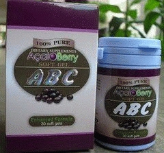 Efek Samping Obat Pelangsing Acai Berry