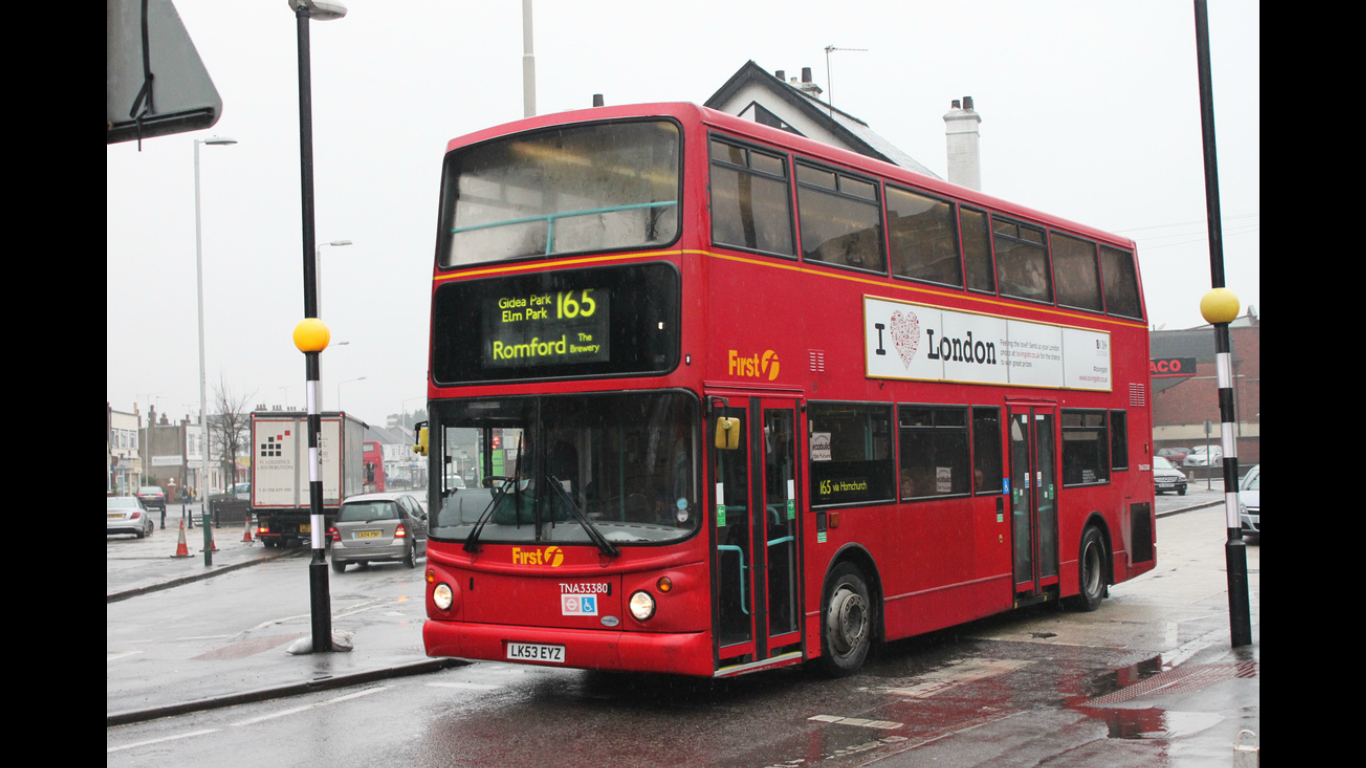 London Transport 387 Blog Goodbye First Route Gains In East London london-transport-387-blog-goodbye-first-route-gains-in-east-london