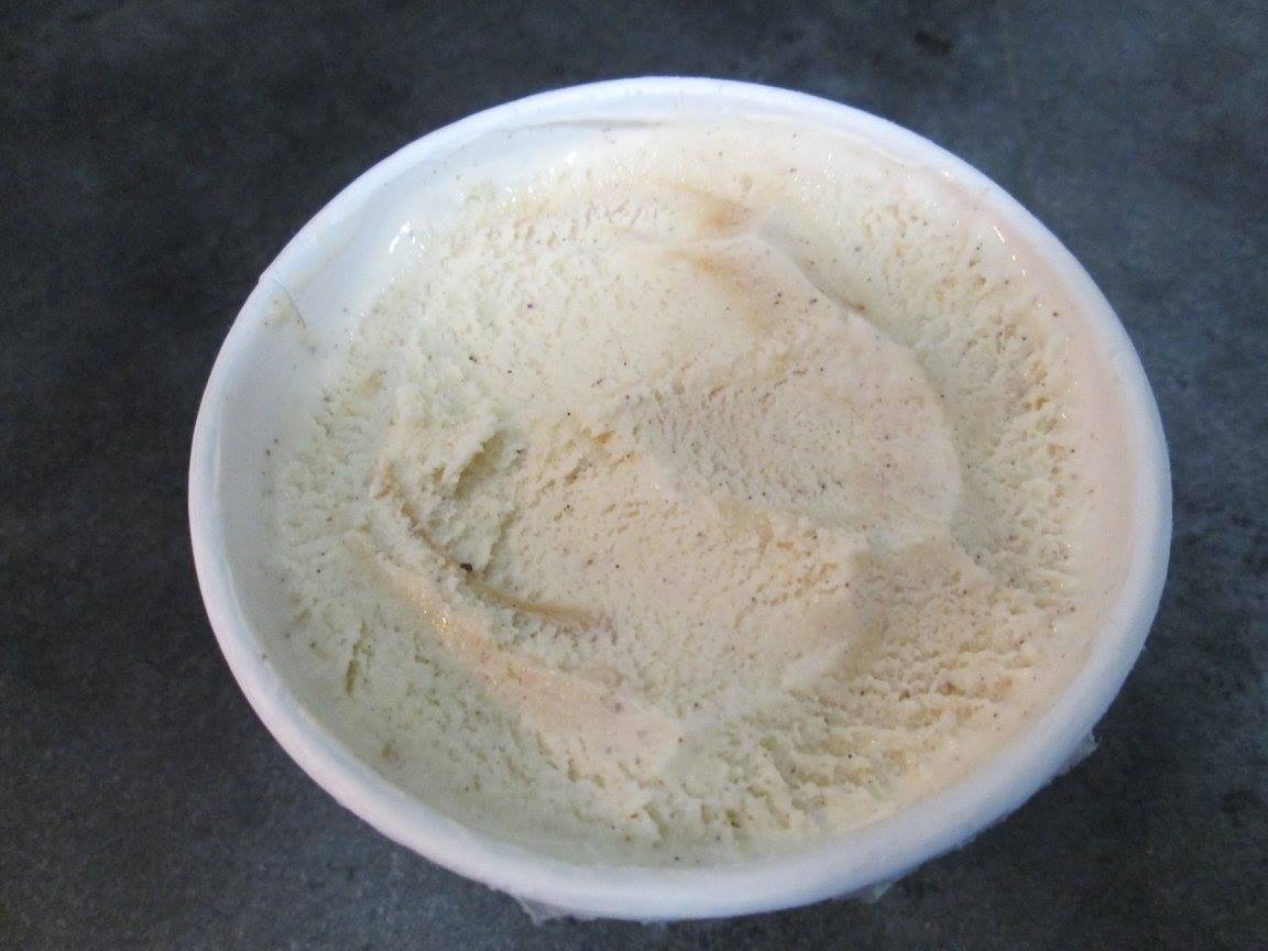 David's Ice Cream Reviews HäagenDazs Artisan Banana Rum Jam