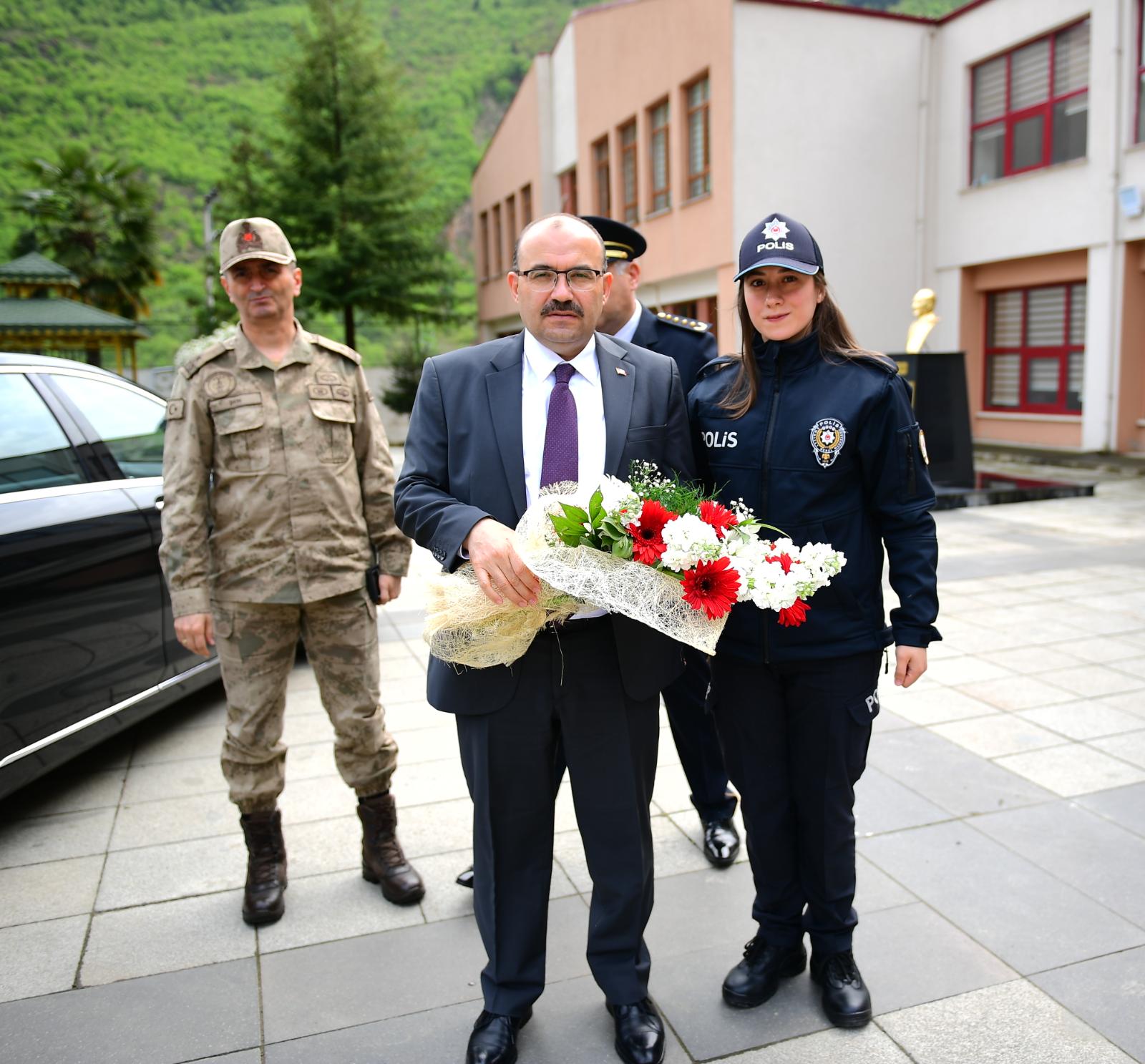 trabzon dan haberler