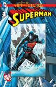 Os Novos 52! O Fim dos Futuros - Superman #1