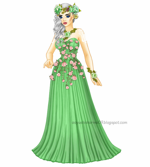 Lady Popular Fashion Arena Collection SPRING