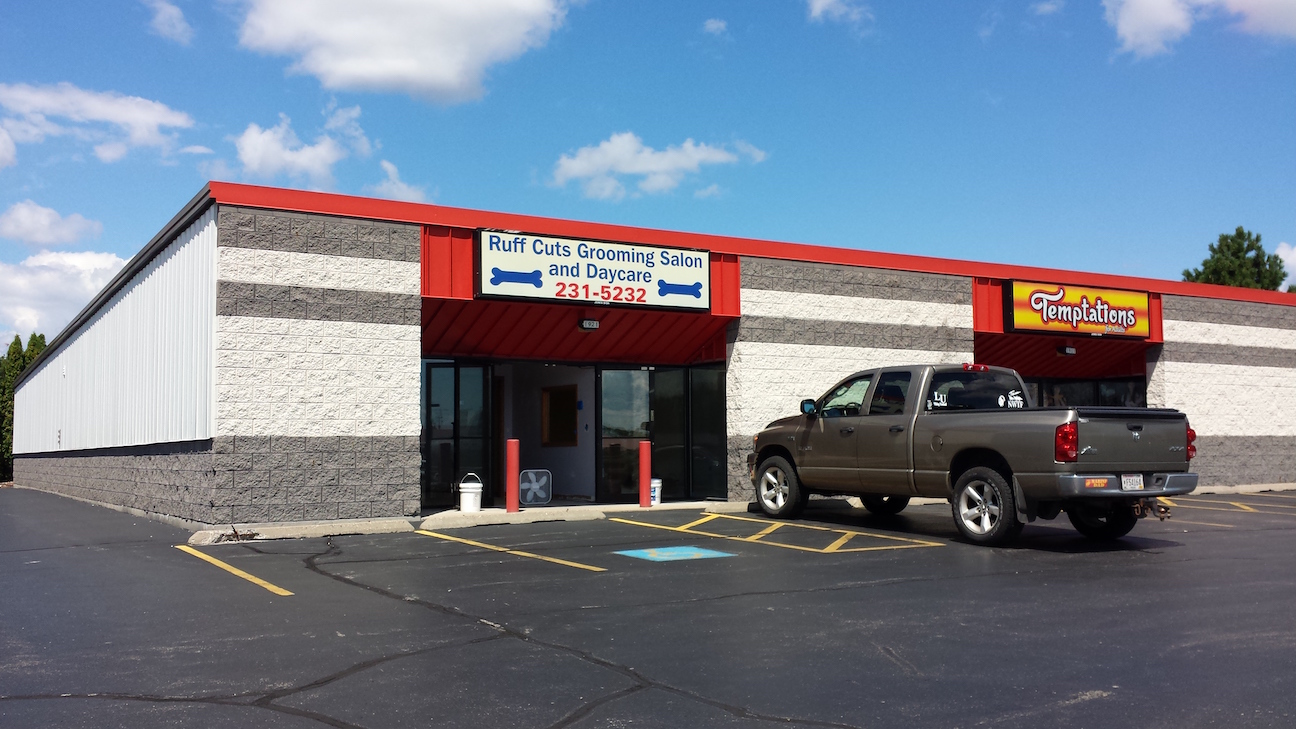 Oshkosh Beer: August 2016