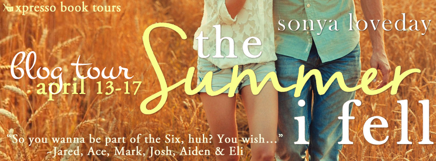 http://xpressobooktours.com/2015/02/02/tour-sign-up-the-summer-i-fell-by-sonya-loveday/