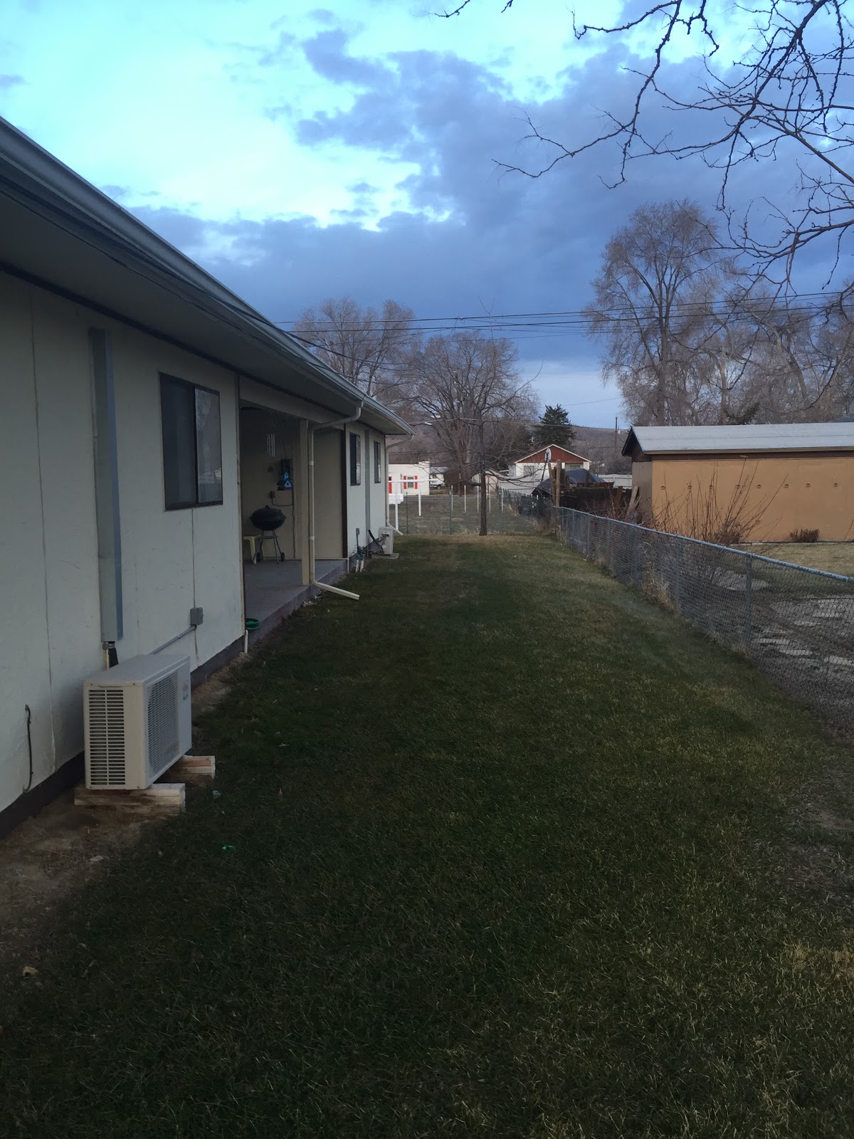 Erickson Rental Properties, LLC