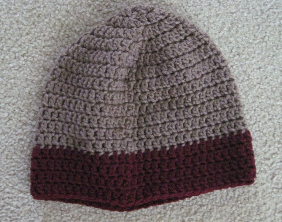 Bridge and Beyond Hats for the Homeless are so Appreciated