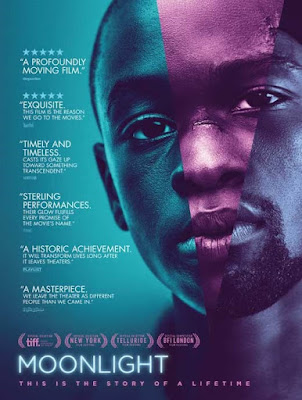Moonlight [2016] [NTSC/DVDR] Ingles, Español Latino