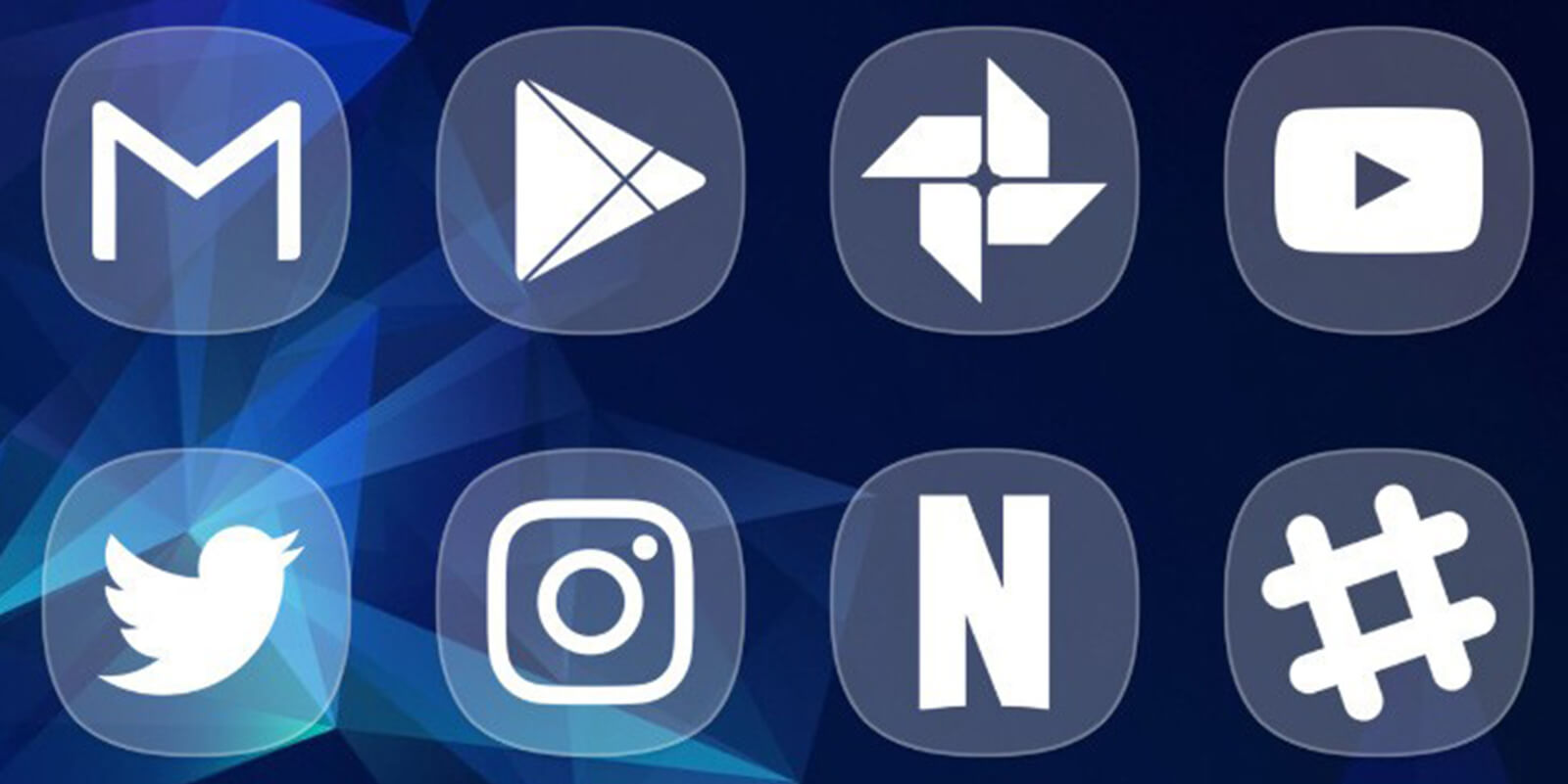 Emptos Icon Pack APK