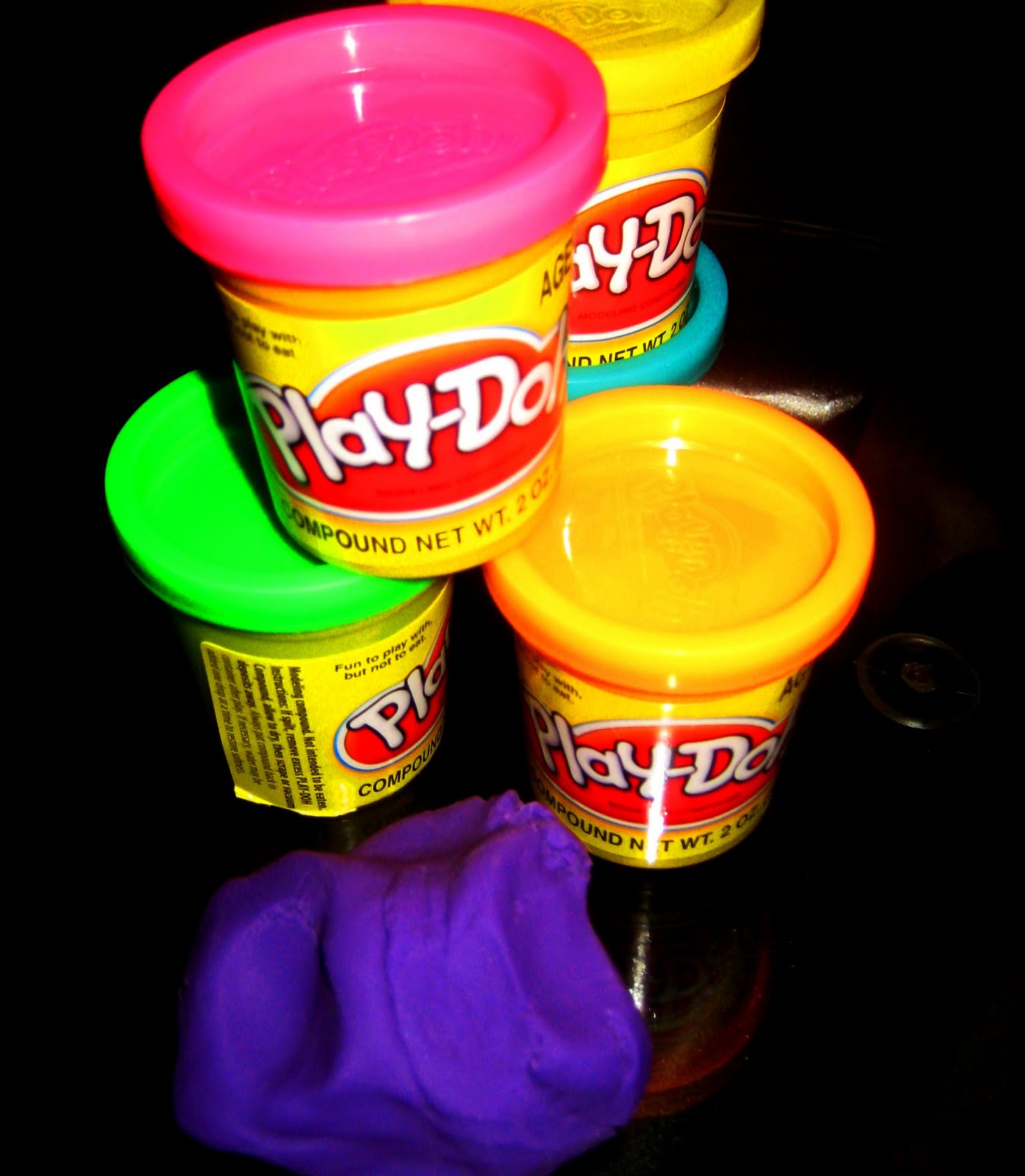 play doh clipart - photo #9