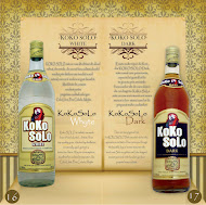 KoKo Solo   Rum