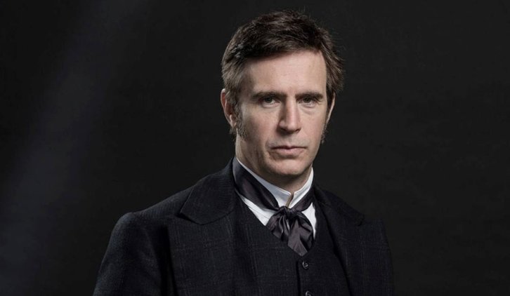 Why Women Kill - Jack Davenport to Star in Marc Cherry's CBS All Access Series