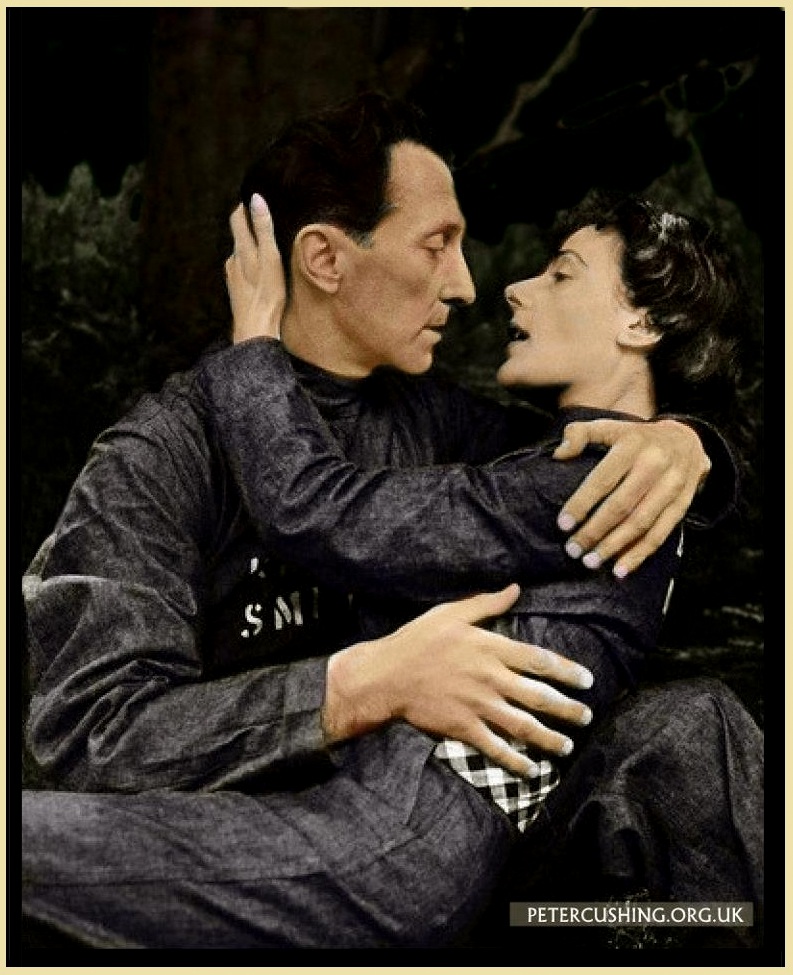 PETERCUSHINGBLOG.BLOGSPOT.COM (PCASUK): PETER CUSHING COLOURISED FULL