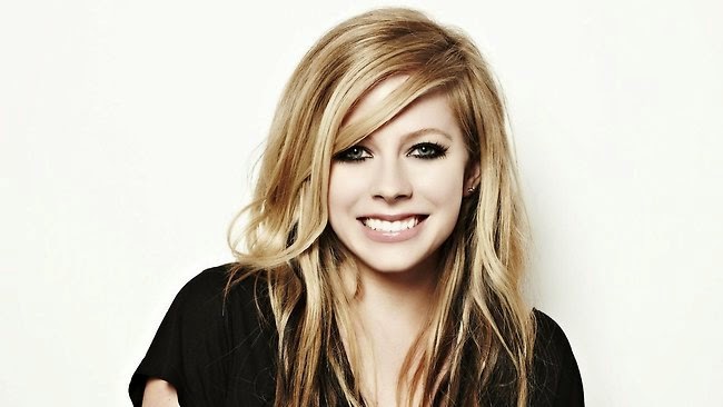 √ lirik avril lavigne when you�re gone 246936Avril