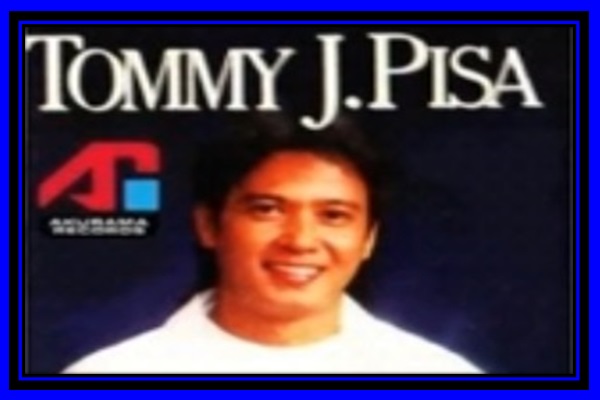 Download Lagu Tommy J Pisa Masih Ada Cinta Mp3 Gratis Dion Musik