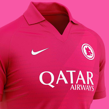 chelsea pink jersey