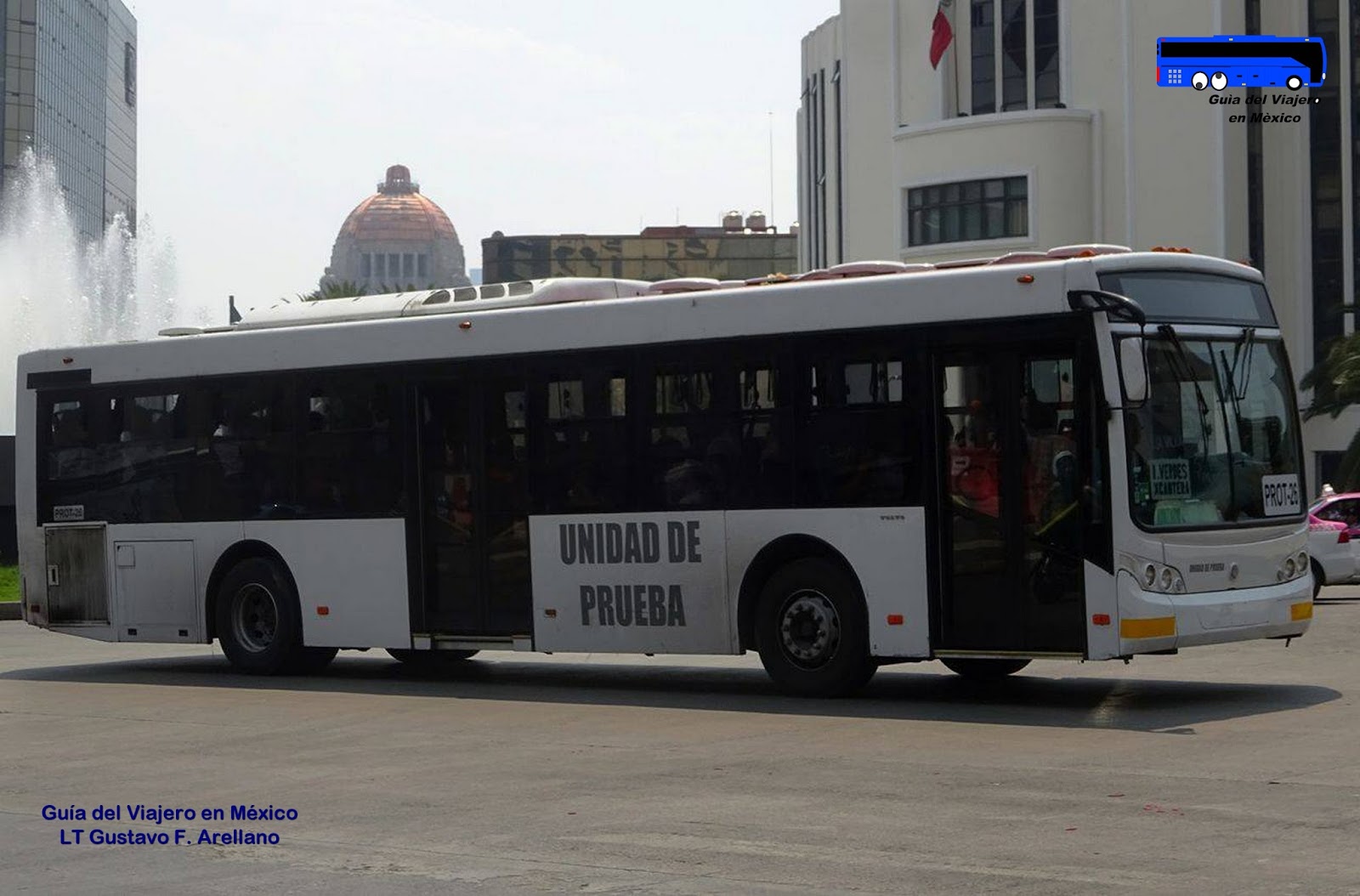 Metrobus Línea 7, crónica de un colapso anunciado