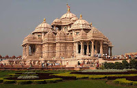 Architecture Of India