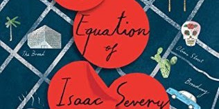 The Last Equation of Isaac Severy by Nova Jacob