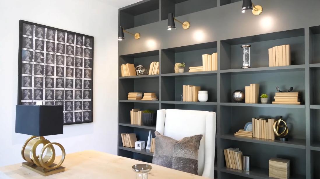 60 Interior Design Photos vs. 44 Mccormick Ln, Atherton, CA Luxury Mansion Tour
