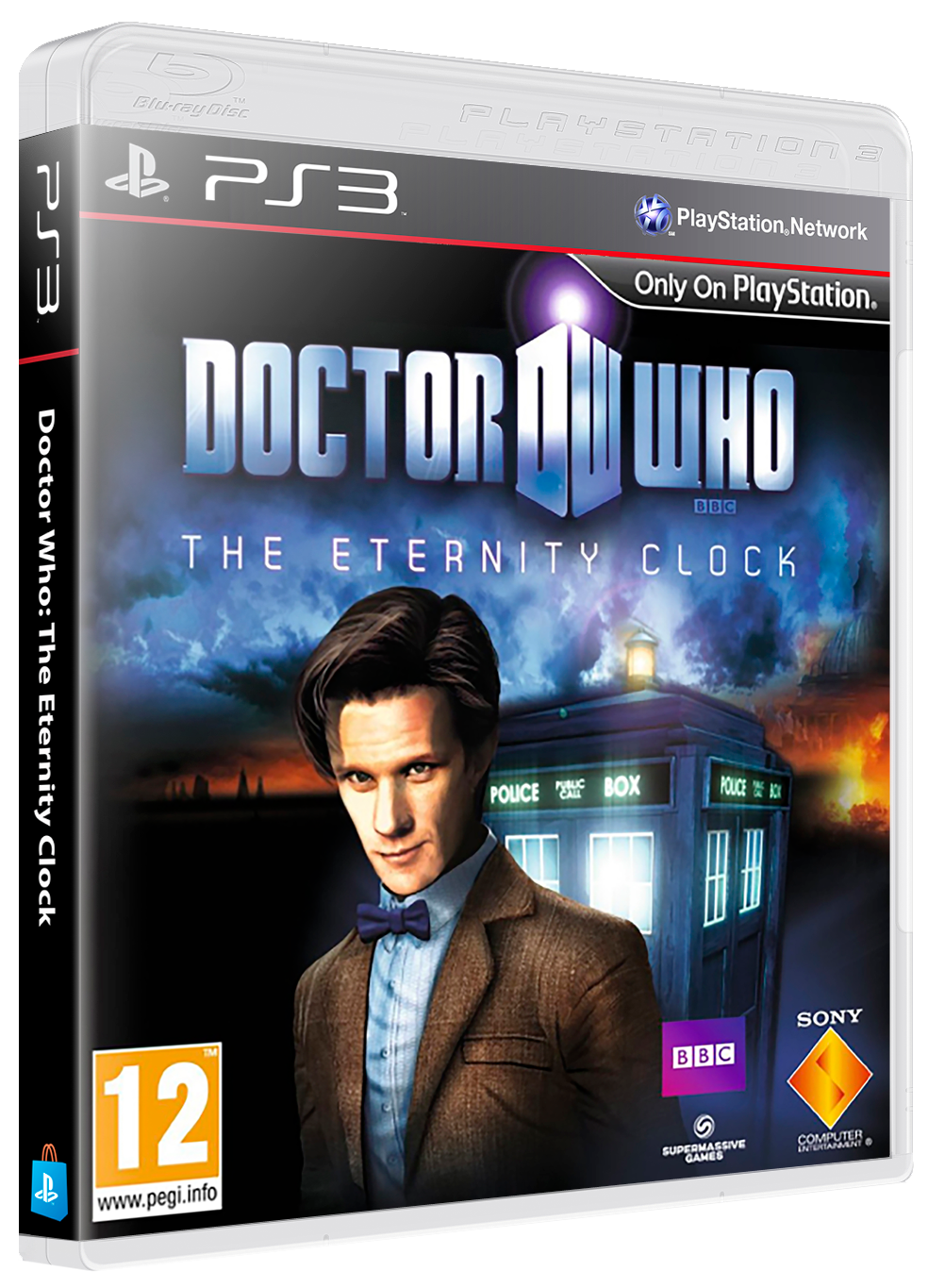 download doctor who eternity