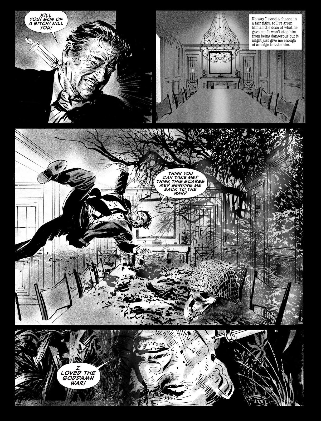 2000 AD issue 2160 - Page 22
