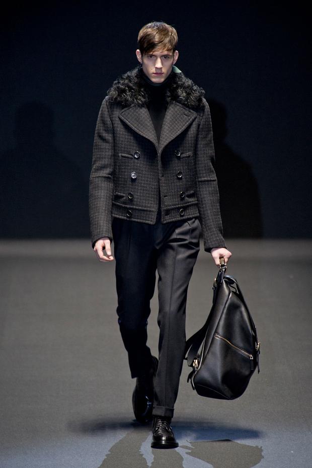 Gucci Fall / Winter 2013 men’s | COOL CHIC STYLE to dress italian