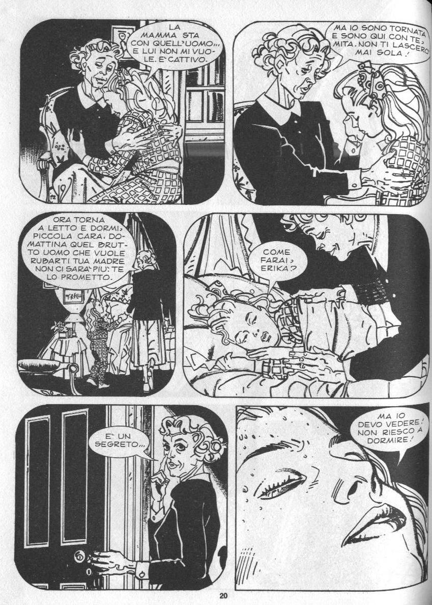 Dylan Dog (1986) issue 116 - Page 17