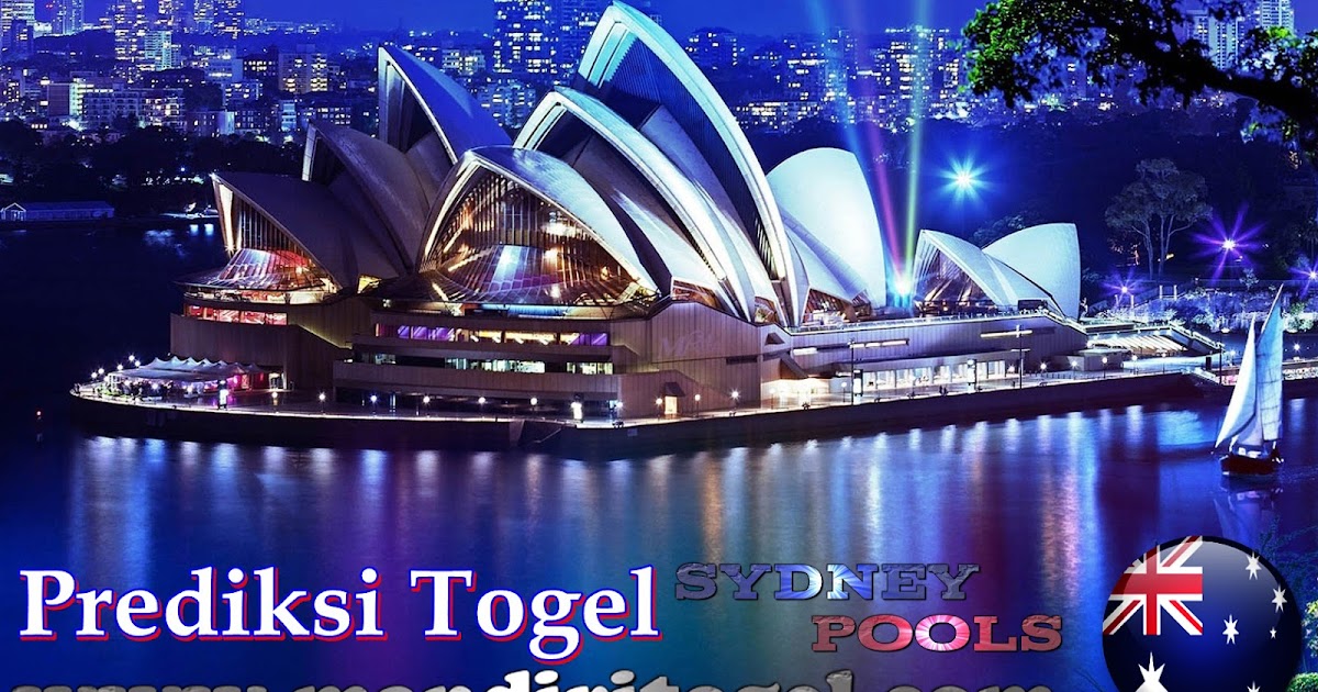 Prediksi Togel PREDIKSI SIDNEY POOLS 10 MARET 2016