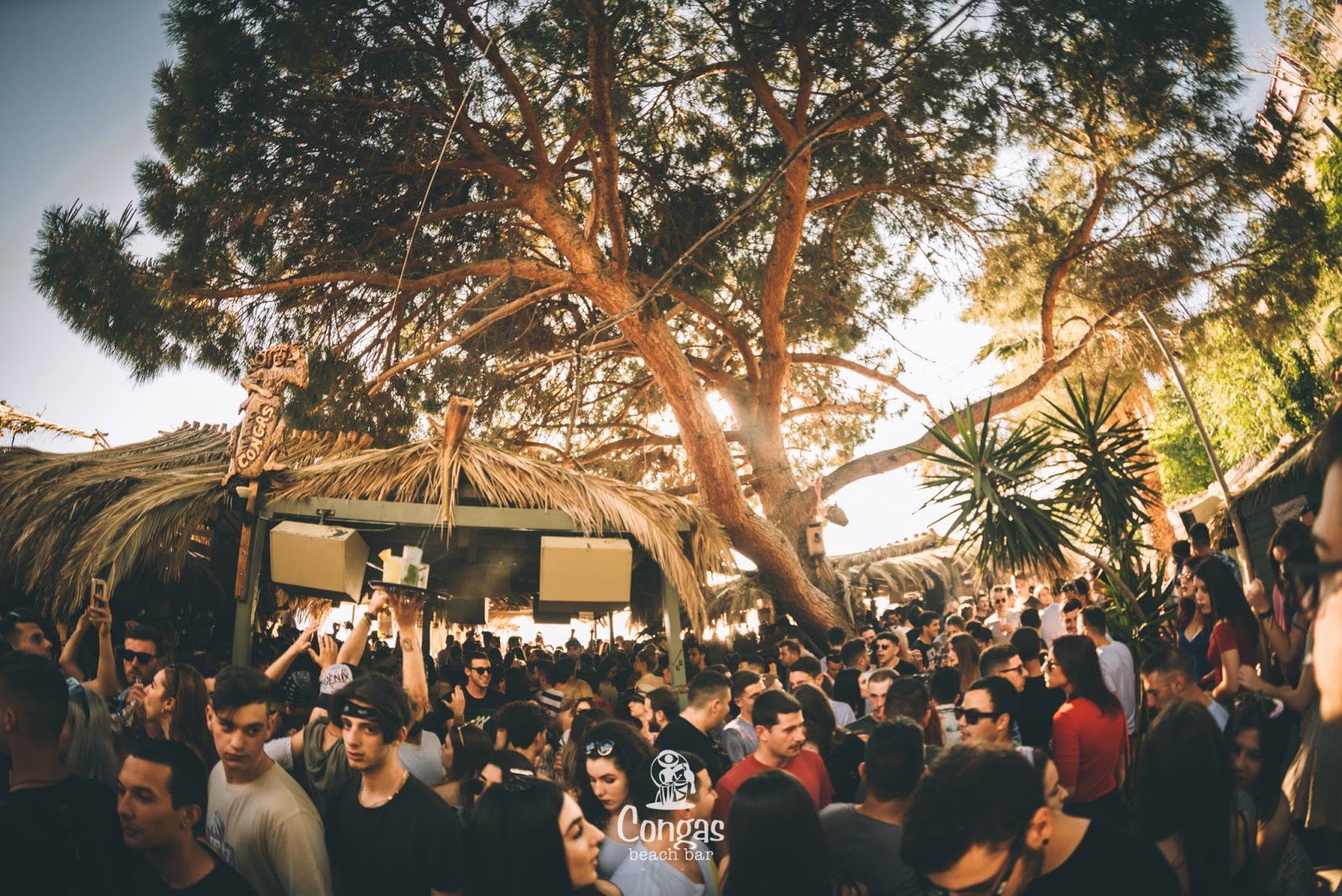 «Λαοθάλασσα» την Πρωτομαγιά στον Μολυβο για το Daylight party του