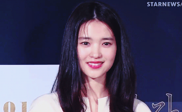 인성이 정말 바른것 같은 김태리 | 인스티즈