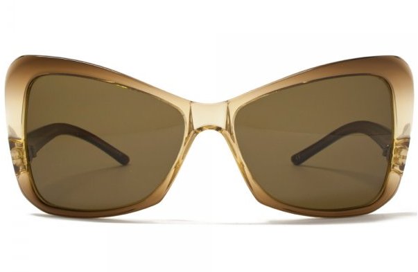 geometric sunglasses trend