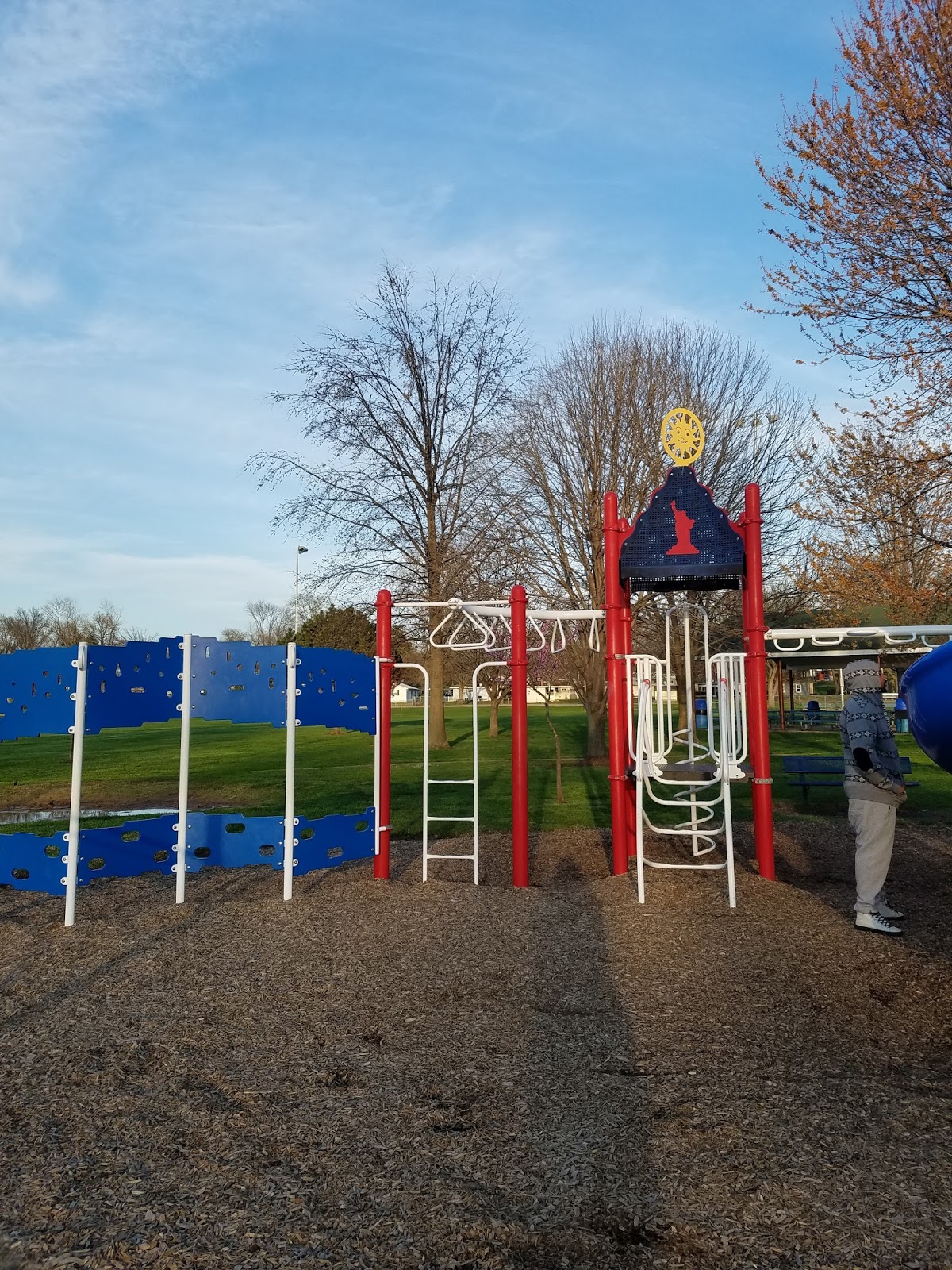 Play St. Louis St. Ferdinand Park, Florissant