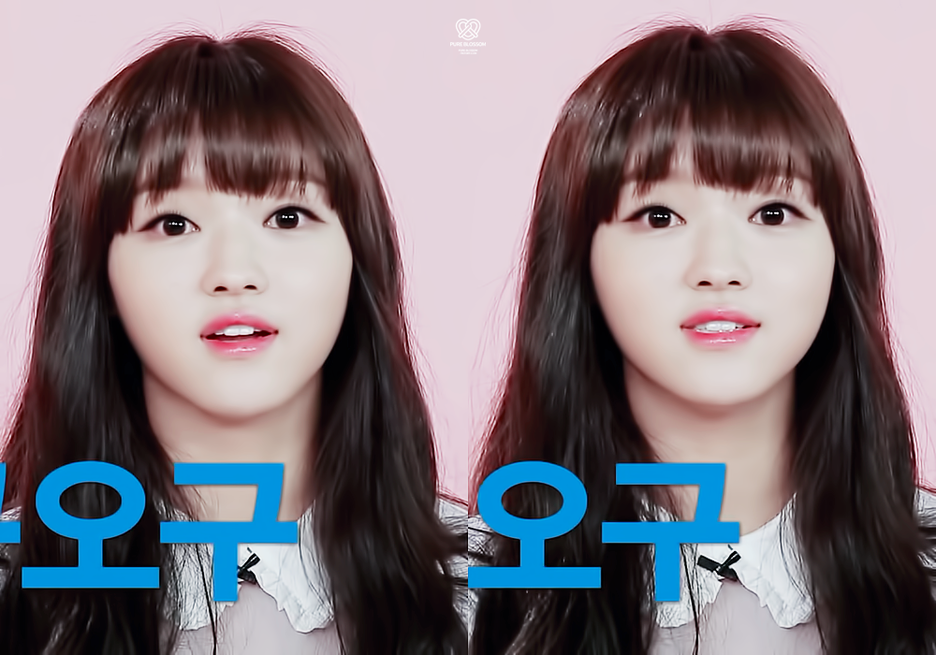 오마이걸 이번 앨범 센터 비주얼 | 인스티즈