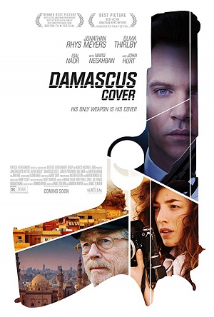 Damascus Cover - Legendado  Torrent 720p 1080p - Download