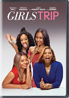 Girls Trip DVD