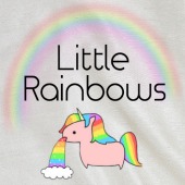 Little Rainbows
