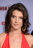 Cobie Smulders HQ photo