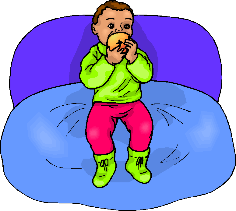 free clipart baby food - photo #13
