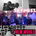 F! VIDEO: SK Finest – New World | @FoshoENT_Radio