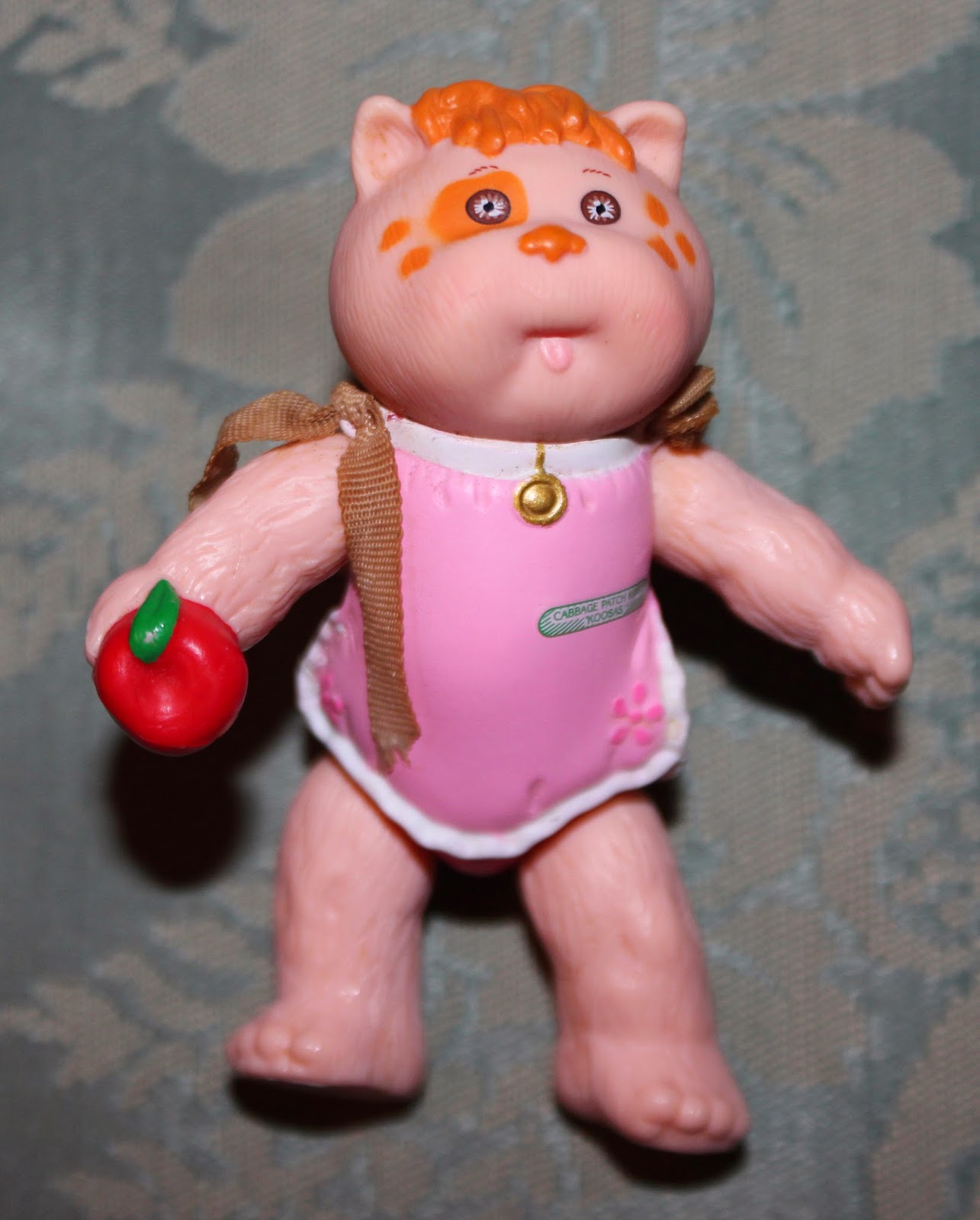 OF THE DOLLS DollADay 103 Flea Market Finds Short