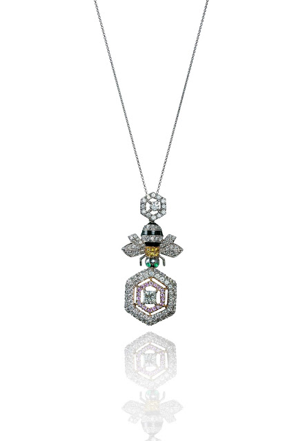 Mirari has just launched the new collection that is "To Bee or not To Bee" Mirari has just launched the new collection that is "To Bee or not To Bee"