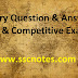History One liner Question and Answers SSC & Competitive Exams -1