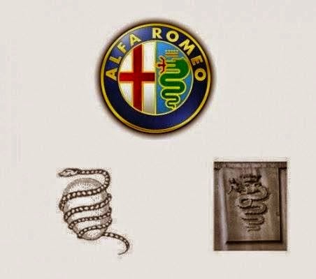 Alfa Romeo Alfa Romeo