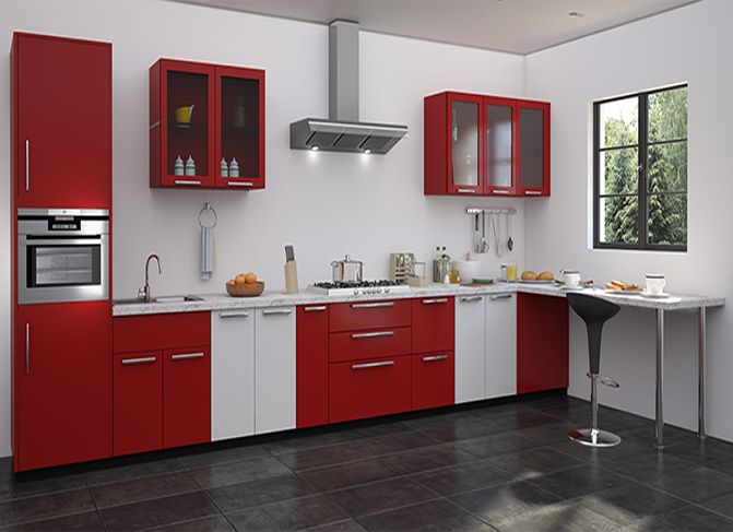 Modular Kitchen Cabinets From Kitchen Cabinets Wholesale Sellers