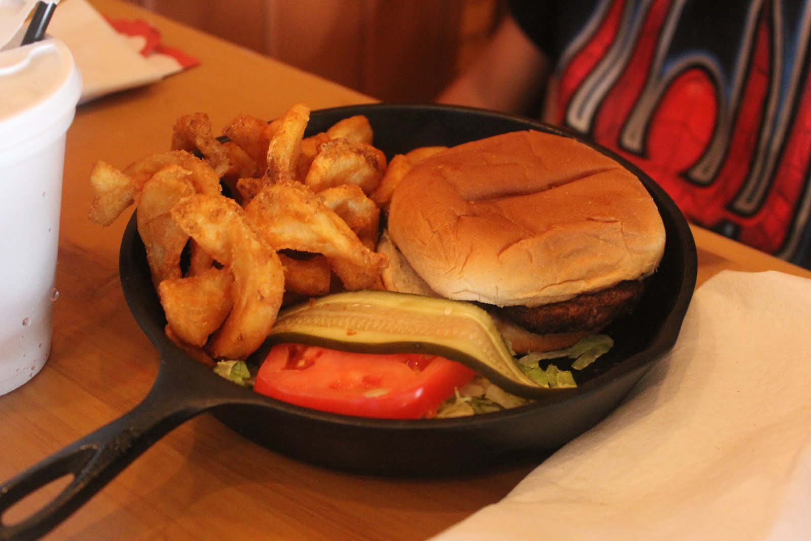 Stay, Stray, Play and Feast Smokehouse Grill Home of Orlando’s Best