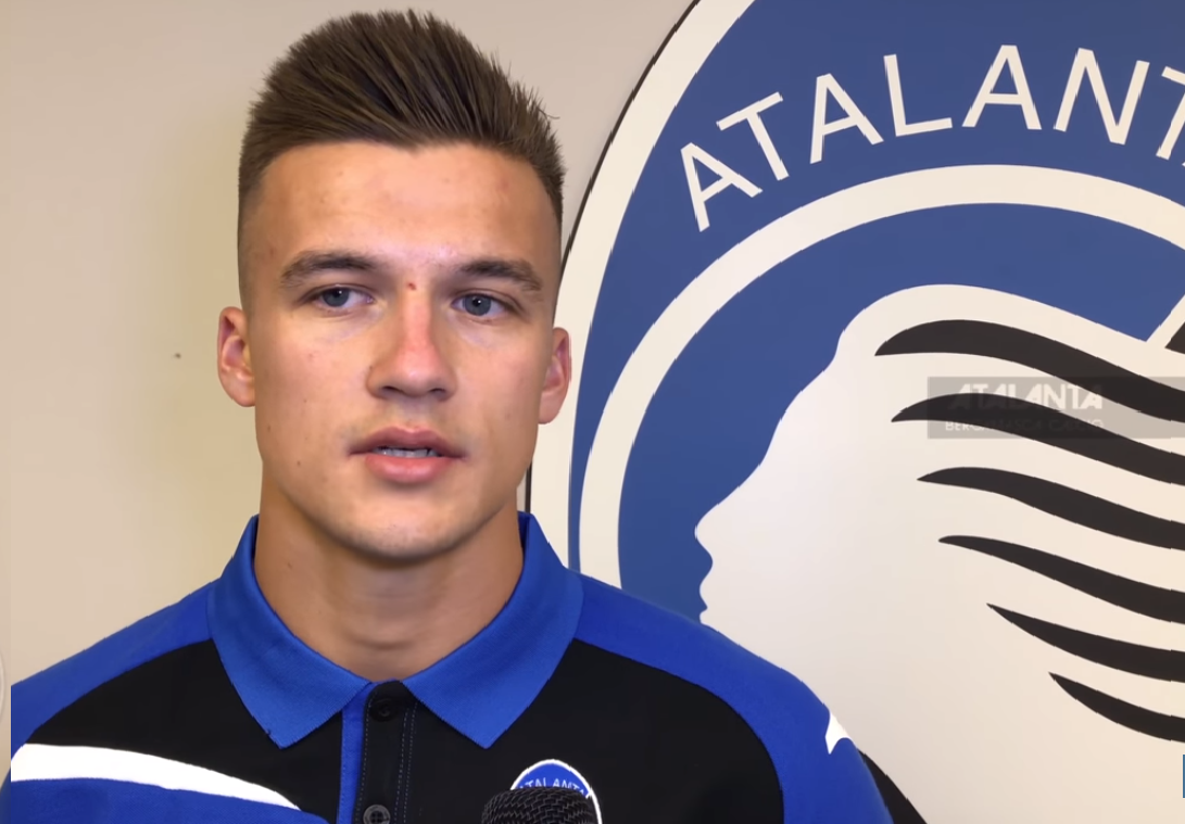 Risultati immagini per reca  atalanta