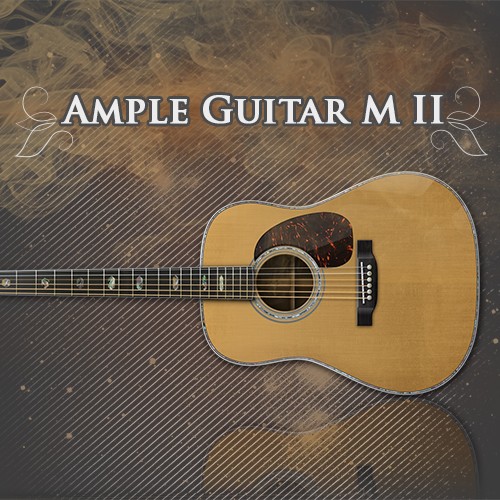 Ample Guitar M 2 Full Free Download MAC OSX macforfree