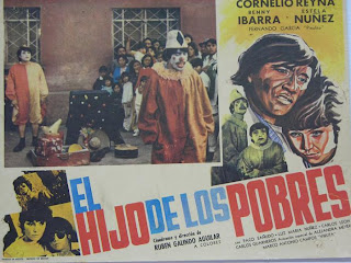 El hijo de los pobres (1975)