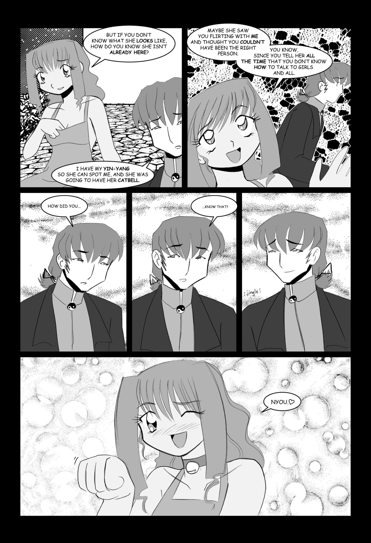 Read online Ninja High School (1986) comic -  Issue #126 - 19