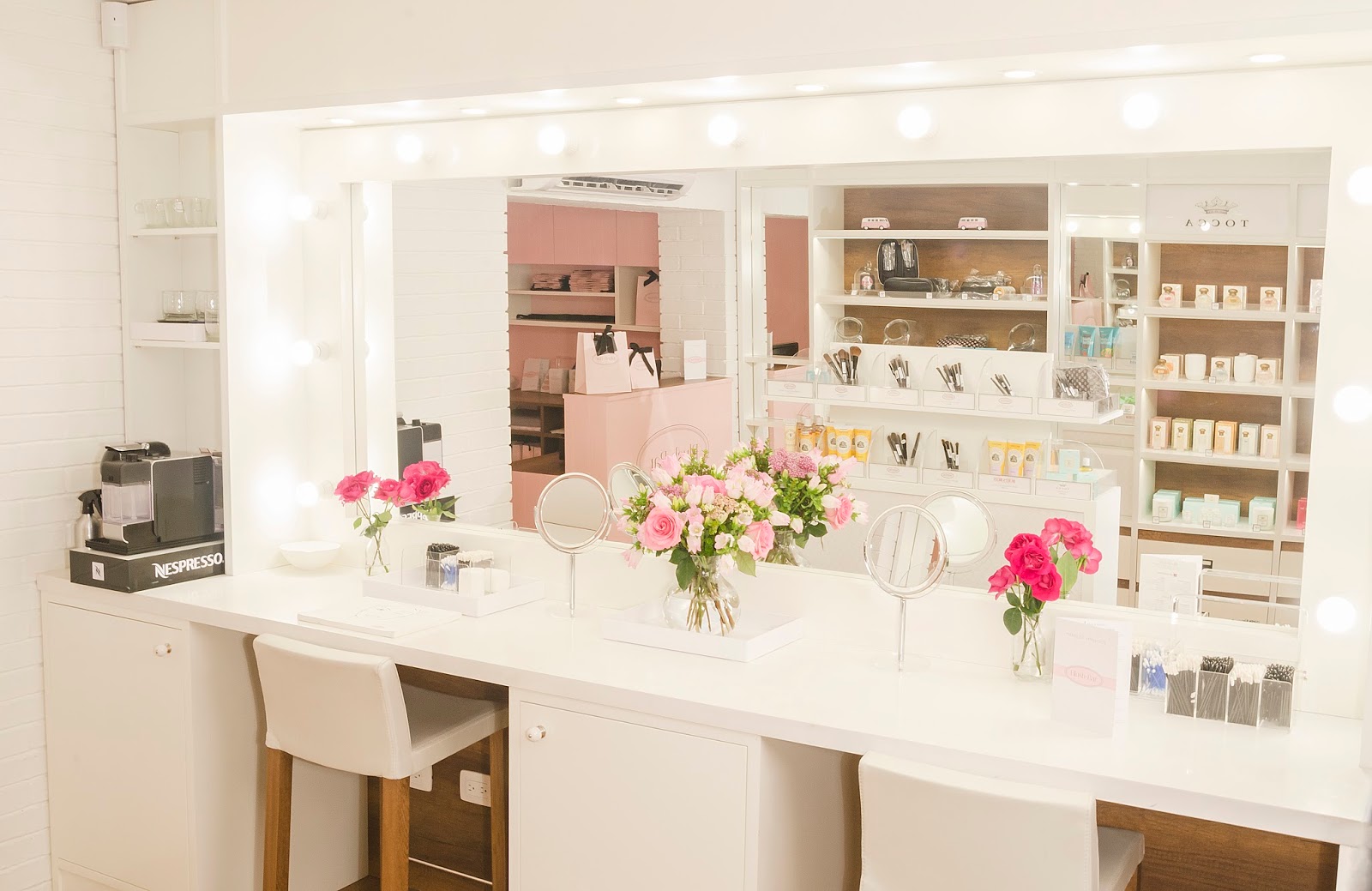 BlushBar en Colombia Viviangilro